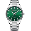 CURREN C8425 Men’s Stainless Steel Analog Quartz Watch
