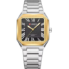 CURREN C8482 Men’s Quartz Stainless Steel Watch