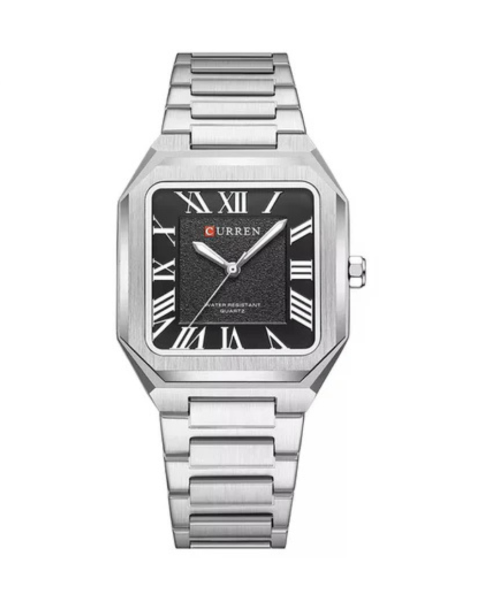 CURREN C8482 Men’s Quartz Stainless Steel Watch