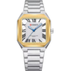 CURREN C8482 Men’s Quartz Stainless Steel Watch