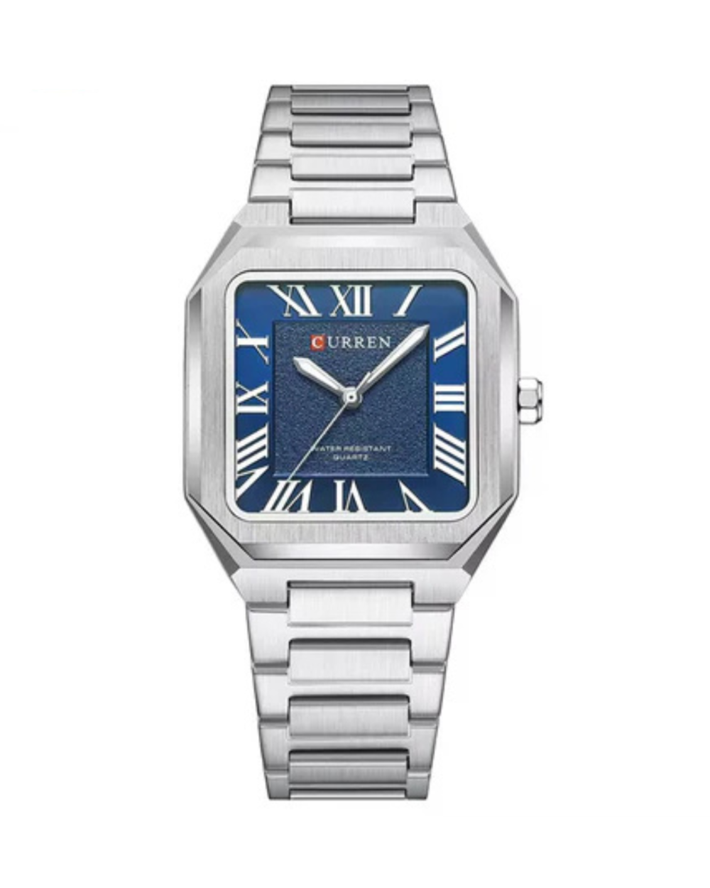 CURREN C8482 Men’s Quartz Stainless Steel Watch