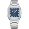 CURREN C8482 Men’s Quartz Stainless Steel Watch