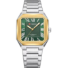 CURREN C8482 Men’s Quartz Stainless Steel Watch
