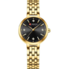 CURREN C9106 Women’s Golden Stainless Steel Watch