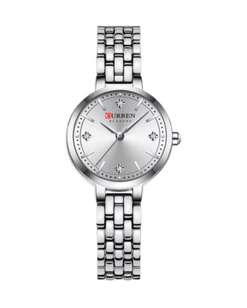CURREN C9106 Women’s Stainless Steel Watch