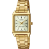 Casio LTP-V007G-9EUDF Women’s Gold Analog Watch