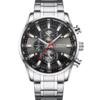 CURREN C8351 Casual Stainless Steel Chronograph Men’s Watch