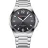 CURREN C8493 Men’s Quartz Stainless Steel Watch