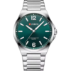 CURREN C8493 Men’s Quartz Stainless Steel Watch