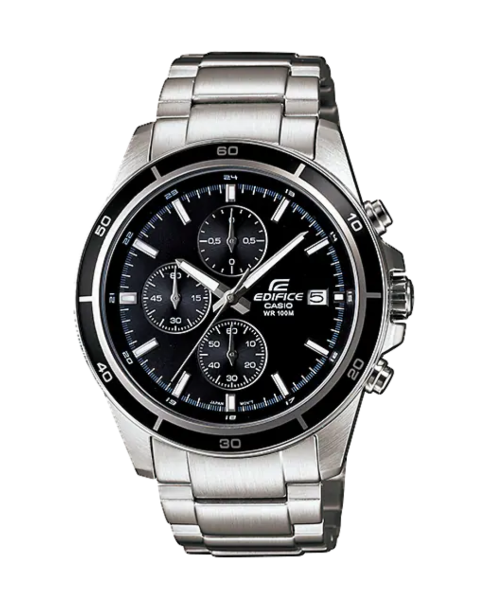 Casio Edifice EFR-526D-1A Chronograph Men’s Watch