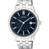 Citizen BI1050-56L Men’s Quartz Stainless Steel Watch