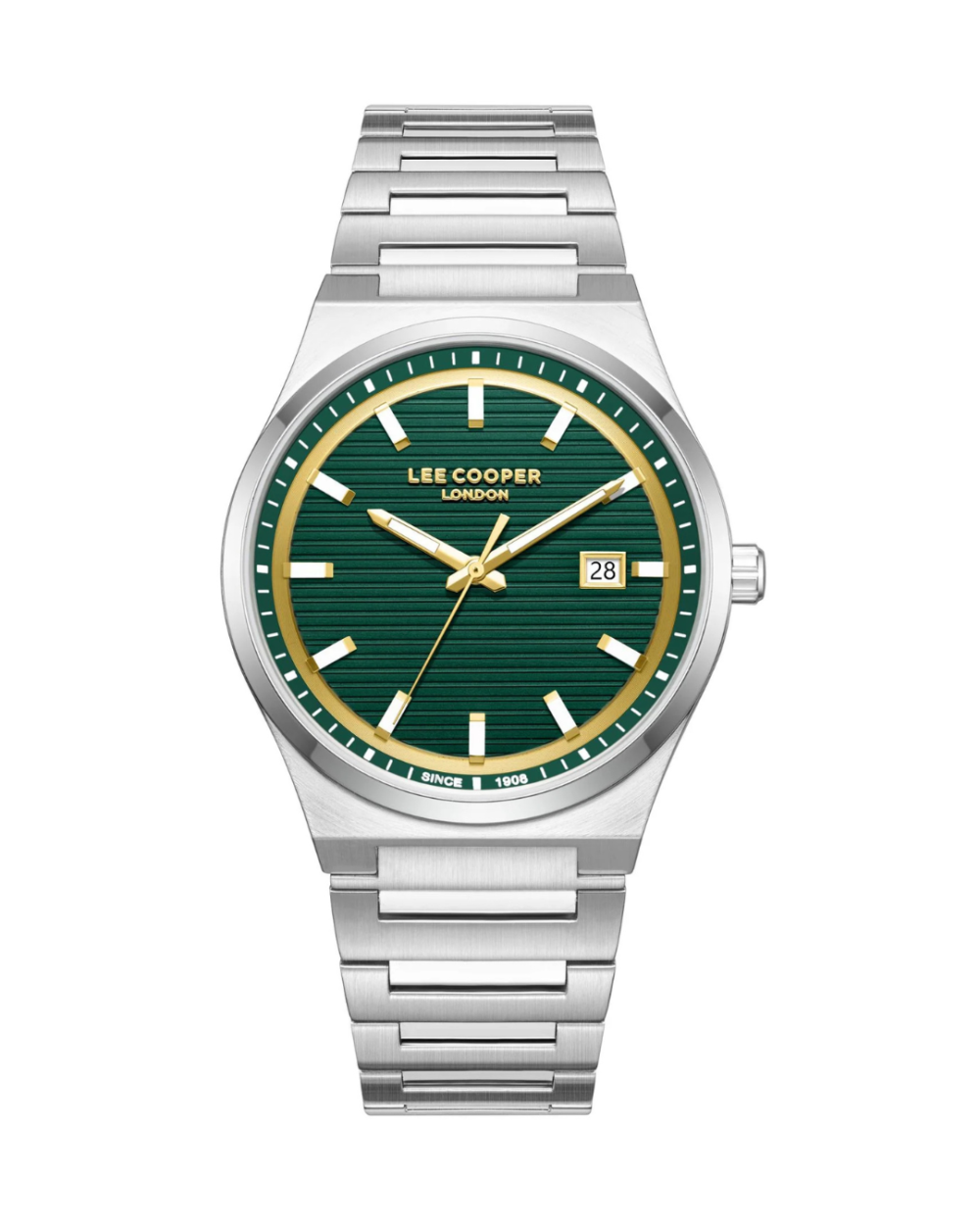 Lee Cooper LC08288.370 Men’s Supermetal Watch