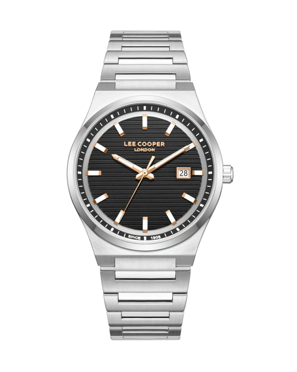 Lee Cooper LC08288.340 Men’s Supermetal Watch