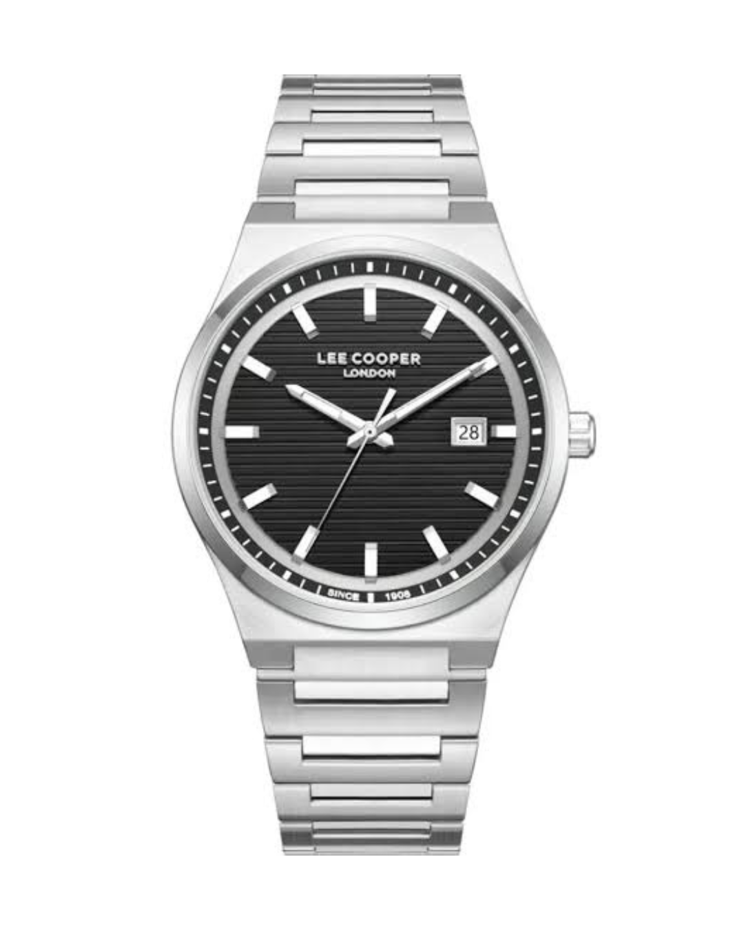 Lee Cooper LC08288.350 Men’s Supermetal Watch