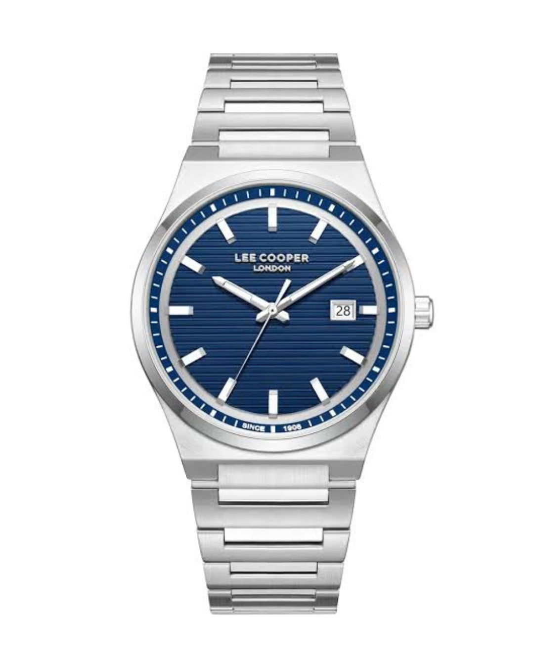 Lee Cooper LC08288.390 Men’s Supermetal Watch