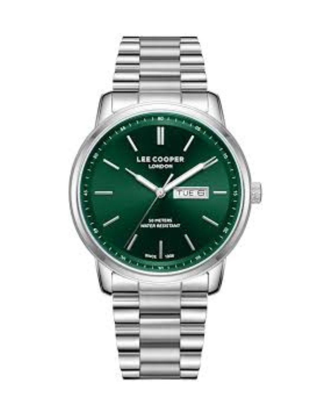 Lee Cooper LC08236.370 Men’s Supermetal Watch