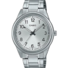 Casio MTP-V005D-7B4 Men’s Stainless Steel Analog Watch