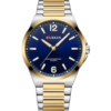 CURREN C8493 Men’s Quartz Stainless Steel Watch