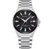 CURREN C8494 Men’s Stainless Steel Watch