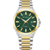 CURREN C8494 Men’s Stainless Steel Watch
