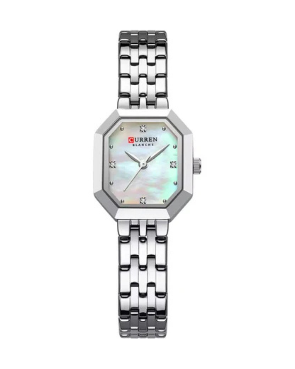 CURREN C9108 Women’s Stainless Steel Watch