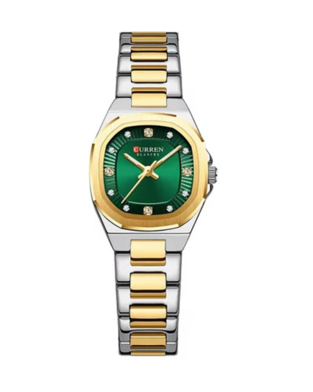 CURREN C9104 Women’s Stainless Steel Watch