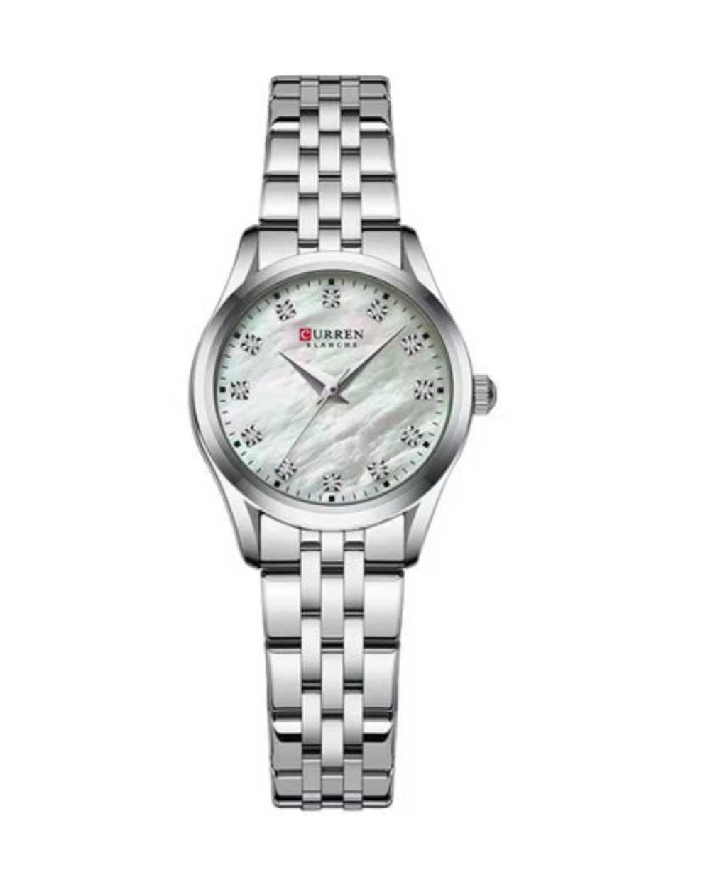 CURREN C9111 Women’s Stainless Steel Quartz Watch