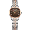 CURREN C9111 Women’s Stainless Steel Quartz Watch