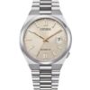 Citizen Tsuyosa NJ0151-88W Automatic Men’s Watch Silver Stainless Steel