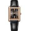 NaviForce NF5074 Women’s Signature Square Quartz Watch