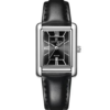 NaviForce NF5074 Women’s Signature Square Quartz Watch